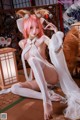 [清水由乃] 玉藻前 Tamamo No Mae