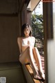 Rio Yoshida 吉田莉桜, EX大衆デジタル写真集 ： 10 「謙虚な美徳」 Set.02