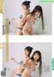 Hitomi Takamatsu 髙松瞳, Emiri Otani 大谷映美里, FLASHスペシャル グラビアBEST2019年初夏号