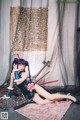 Coser@果咩酱w Vol.009: (30 photos)