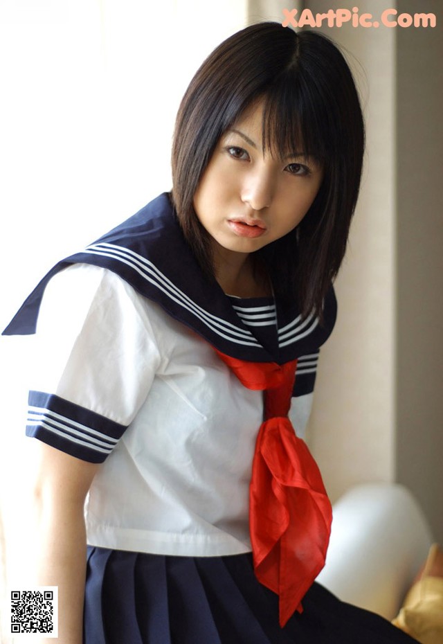 Rubi Aiba - Invasion Saxy