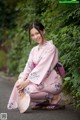 Shizuka しづか, [Minisuka.tv] Special Gallery 3.3