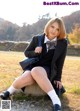 Risa Mikami - Valley Indian Girls