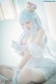 Bambi 밤비, [BLUECAKE] Sticky Boosette Set.01