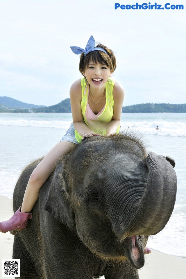 Aya Hirano - Galleryes Vidios Com
