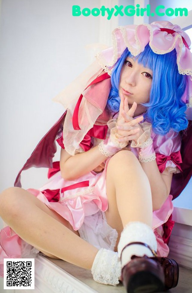 Cosplay Maropapi - Nici Video 3gpking