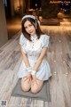 MyGirl Vol.504: 绮里嘉Carina (71 photos)